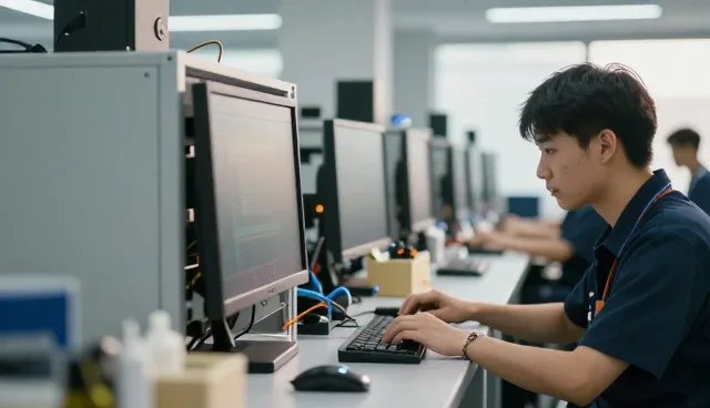 数字化转型方案